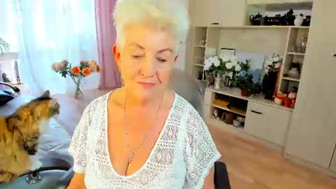 Alla online show from 1, 7, 2026