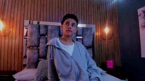 Owen Johnson online show from 14, 11, 2025