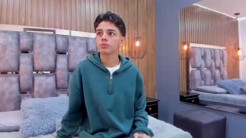 Owen Johnson online show from 24, 11, 2025