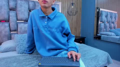 Owen Johnson online show from 30, 11, 2025