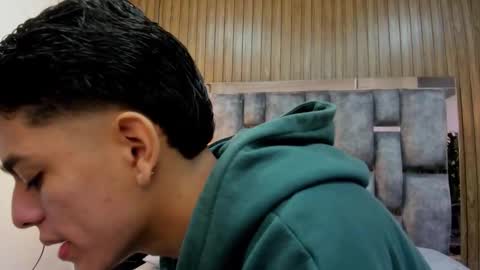 Owen Johnson online show from 24, 2, 2026