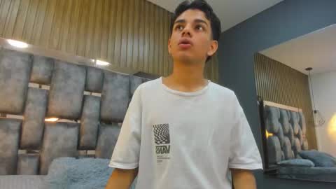 Owen Johnson online show from 9, 3, 2026