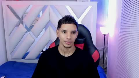 owen blaze online show from 10, 5, 2026