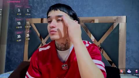 owen desmond online show from 21, 10, 2025