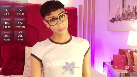 Owen online show from 27, 3, 2026