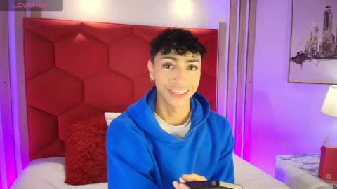 Snapshot of owen_jp chatting on 5, 5, 2026 Owen online show from 5, 5, 2026