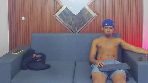 owen_mccarthy online show from 7, 1, 2025