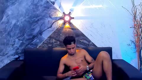 owen_mccarthy online show from 18, 1, 2025