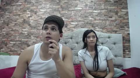 Owen and Rose online show from 2, 12, 2025