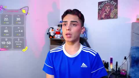 Owen  Independent model  online show from 9, 1, 2026