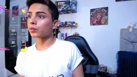 Owen  Independent model  online show from 15, 3, 2026