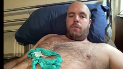 Owen2022 online show from 6, 3, 2025