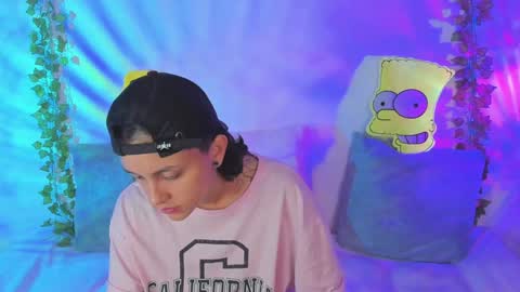 Snapshot of owenfoxx1 chatting on 5, 12, 2024 Owen foxx online show from 5, 12, 2024