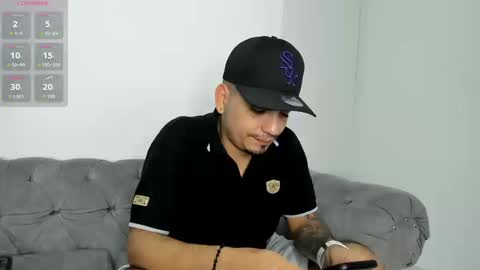 O W E N - S T O N E online show from 11, 9, 2025