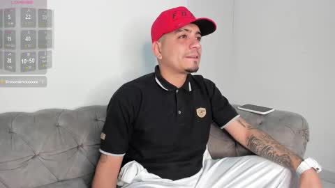 O W E N - S T O N E online show from 24, 9, 2025