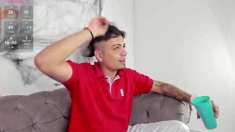 O W E N - S T O N E online show from 17, 10, 2025