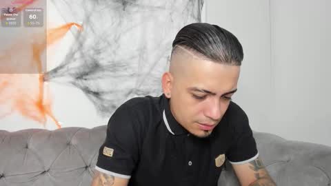 O W E N - S T O N E online show from 20, 10, 2025