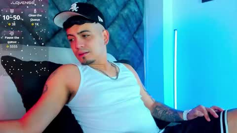 O W E N - S T O N E online show from 1, 12, 2025