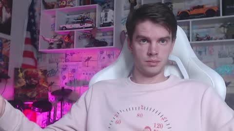 Mike online show from 27, 2, 2025