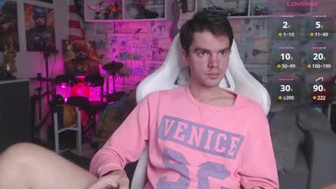 Mike online show from 28, 2, 2025