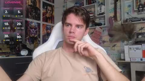 Mike online show from 19, 12, 2025