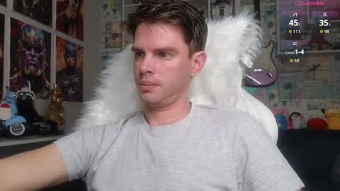 Mike online show from 3, 3, 2026