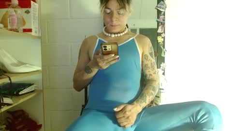 Jeannifer online show from 5, 12, 2024