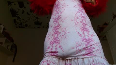 Jeannifer online show from 9, 2, 2026