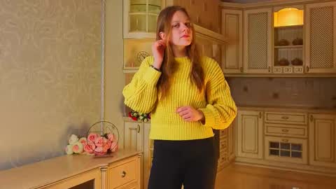 Snapshot of ozellaelazegui chatting on 27, 11, 2025 Call me Gabriela online show from 27, 11, 2025