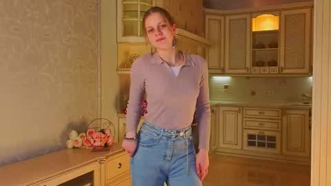 Snapshot of ozellaelazegui chatting on 28, 11, 2025 Call me Gabriela online show from 28, 11, 2025