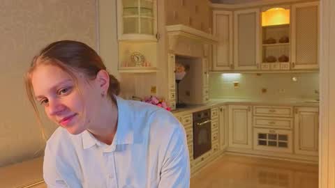 Snapshot of ozellaelazegui chatting on 2, 12, 2025 Call me Gabriela online show from 2, 12, 2025