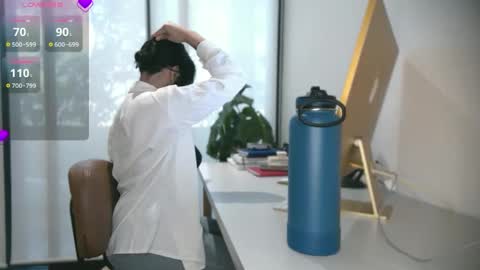 ozhmara online show from 25, 9, 2025