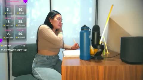 ozhmara online show from 14, 11, 2025