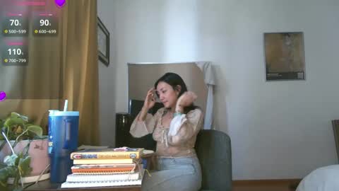 ozhmara online show from 30, 4, 2026