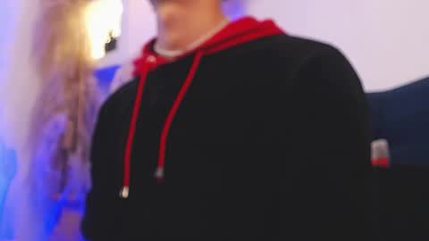 Dany Ozorio online show from 22, 9, 2025