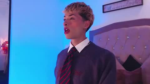 Dany Ozorio online show from 28, 9, 2025