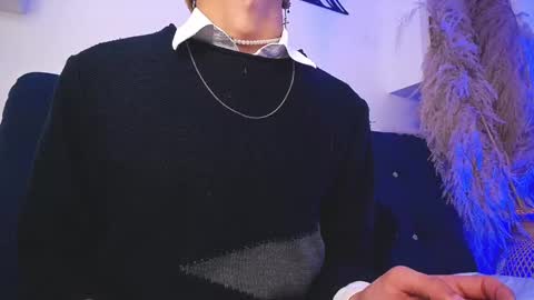 Dany Ozorio online show from 4, 10, 2025