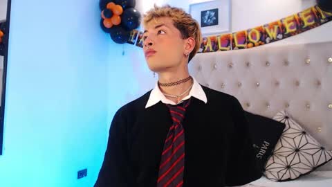 Dany Ozorio online show from 9, 10, 2025