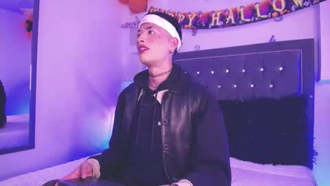 Dany Ozorio online show from 23, 10, 2025