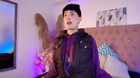 Dany Ozorio online show from 8, 1, 2026