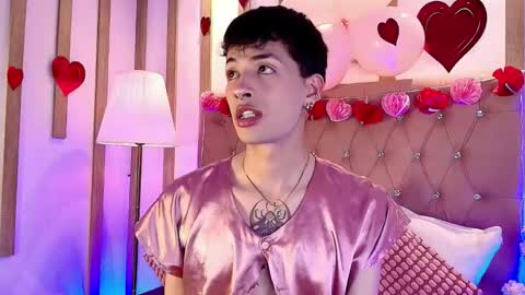 Dany Ozorio online show from 15, 2, 2026