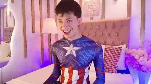 Dany Ozorio online show from 26, 2, 2026