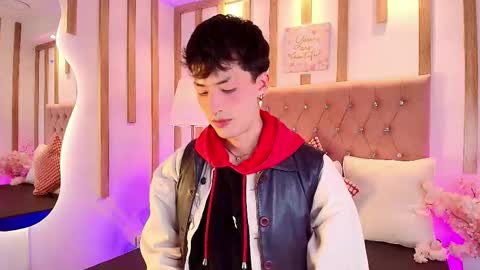 Dany Ozorio online show from 18, 3, 2026