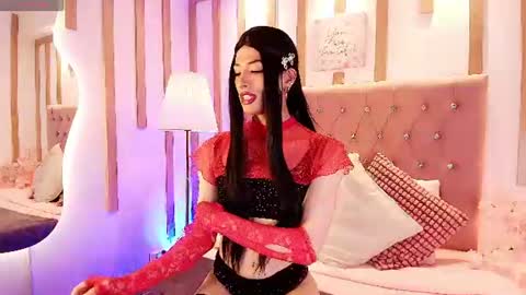 Snapshot of ozorio_dany chatting on 19, 6, 2026 Dany Ozorio online show from 19, 6, 2026