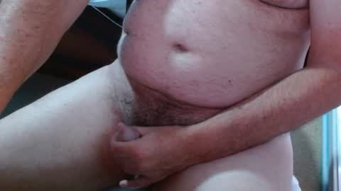 HairyolOz online show from 6, 1, 2025