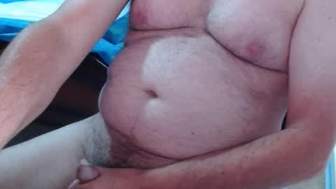 Snapshot of ozzieozzieoi chatting on 29, 10, 2025 HairyolOz online show from 29, 10, 2025