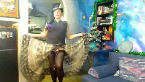 Ozzy Helen online show from 24, 12, 2024