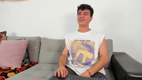 P online show from 26, 11, 2025