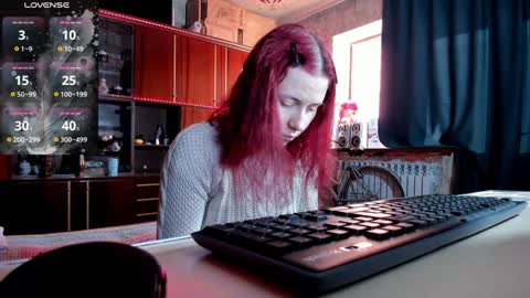 Ella online show from 25, 1, 2025