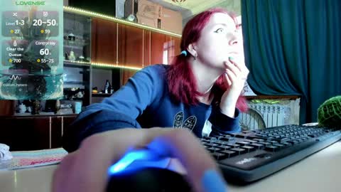 Ella online show from 26, 1, 2025